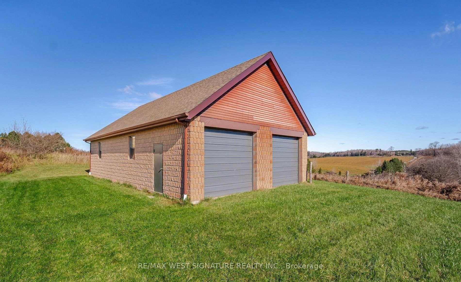 Photo 33 of 13485 8th Concession, King, Rural King — HOMEH