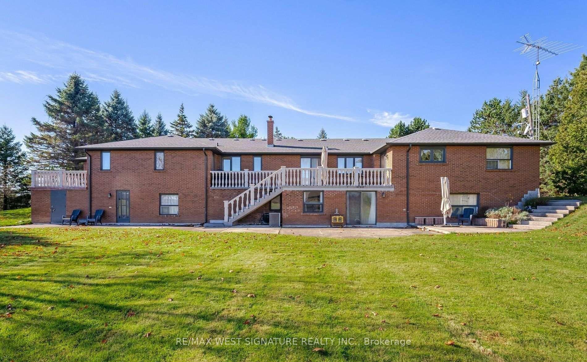 Photo 34 of 13485 8th Concession, King, Rural King — HOMEH