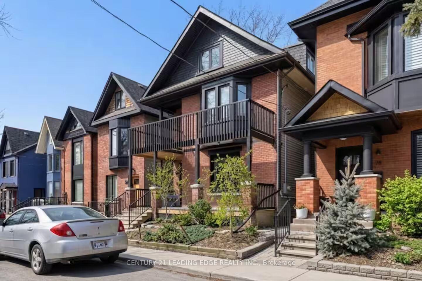 Photo 1 of 66 West Avenue, Toronto, South Riverdale — HOMEH