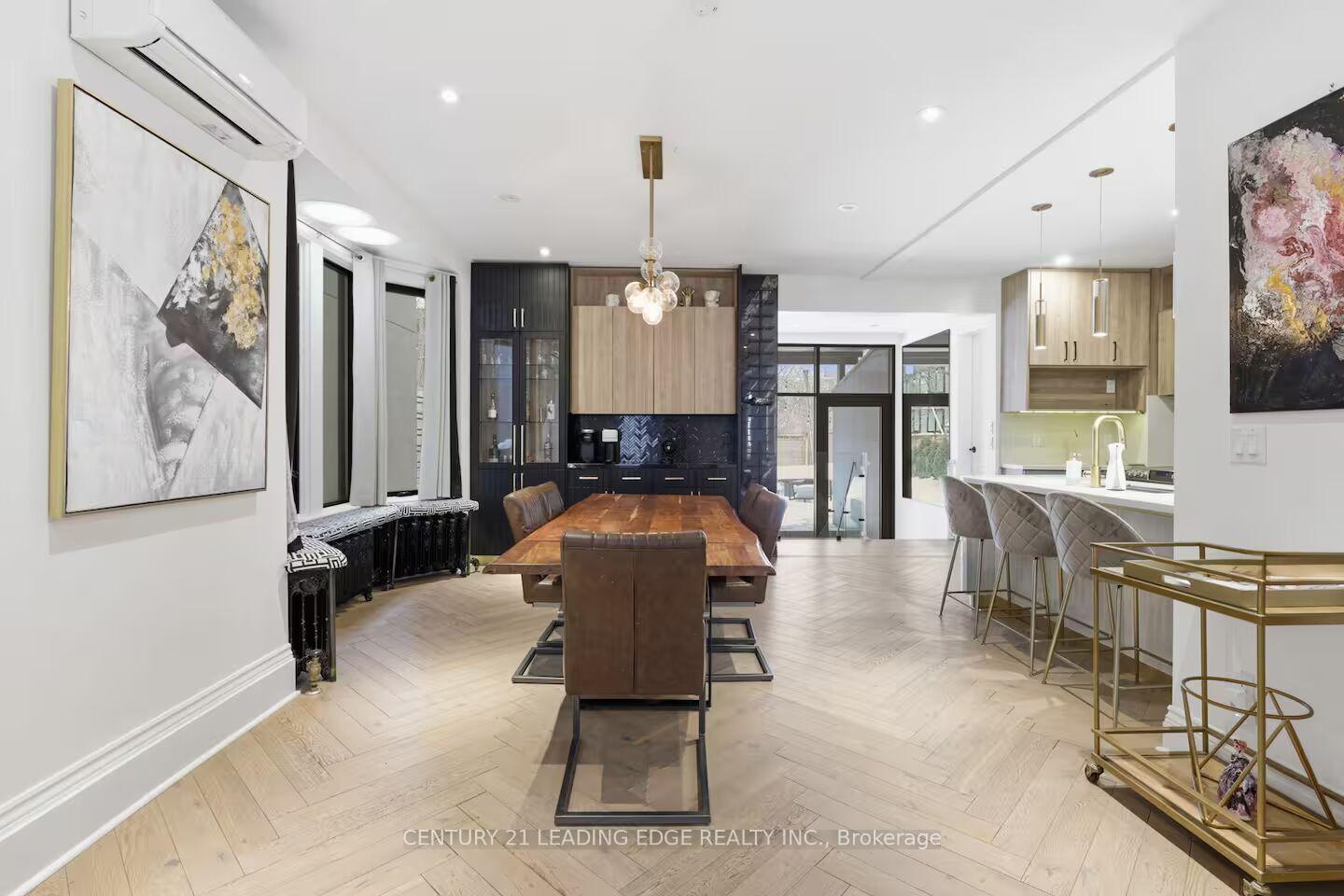 Photo 3 of 66 West Avenue, Toronto, South Riverdale — HOMEH