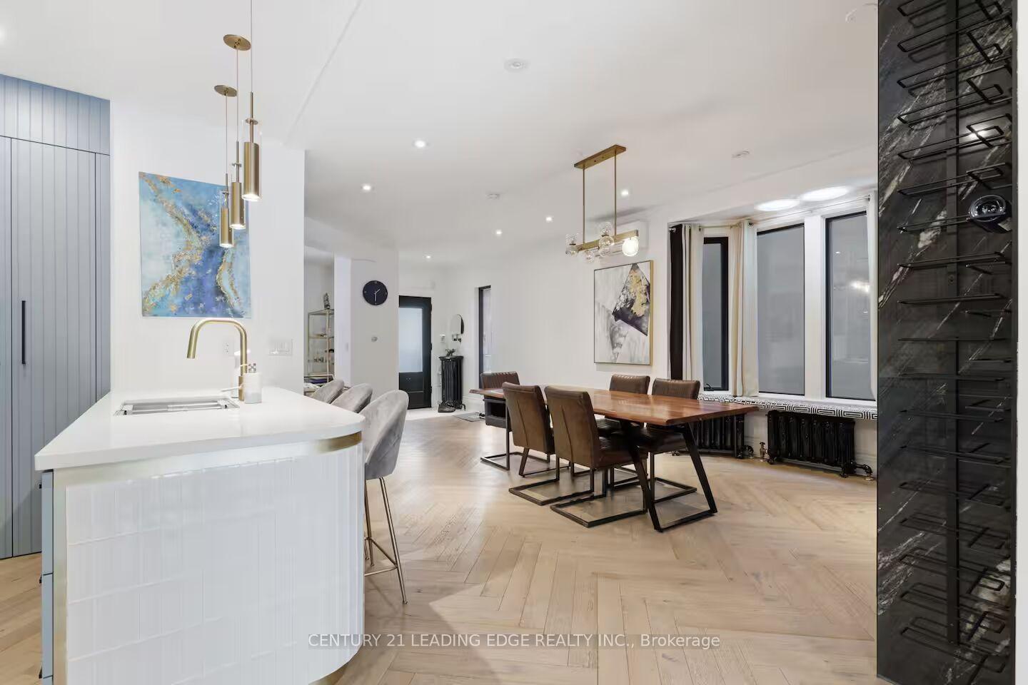 Photo 5 of 66 West Avenue, Toronto, South Riverdale — HOMEH