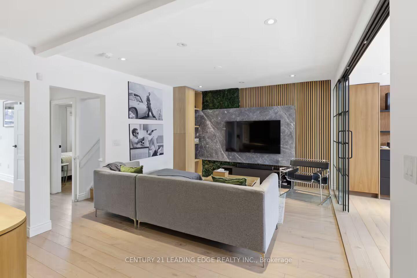 Photo 6 of 66 West Avenue, Toronto, South Riverdale — HOMEH