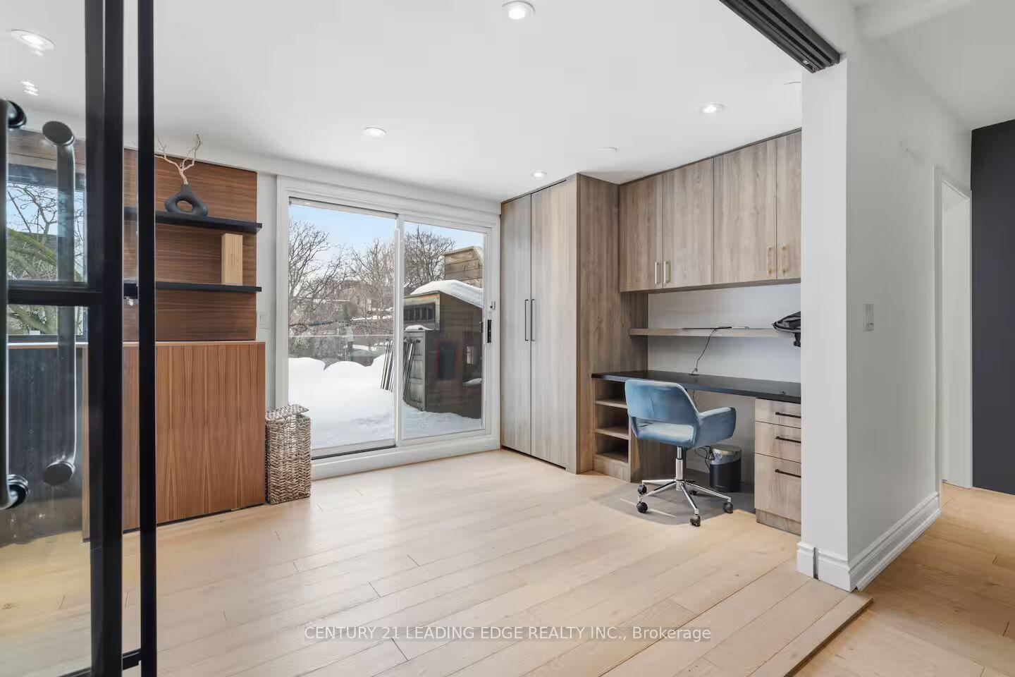 Photo 7 of 66 West Avenue, Toronto, South Riverdale — HOMEH