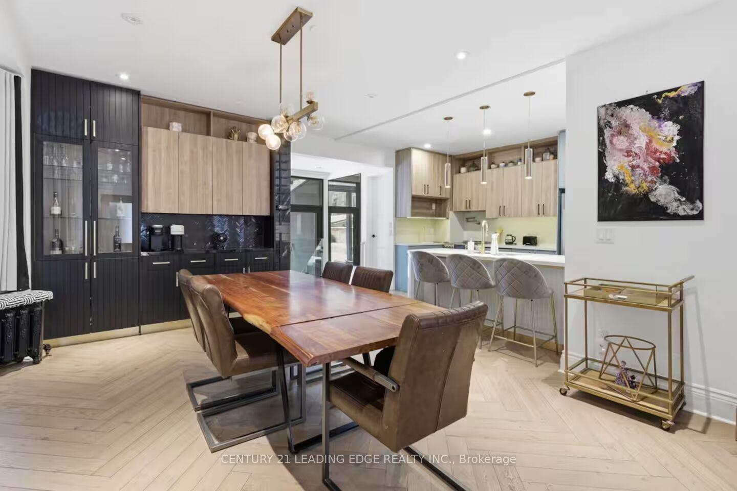 Photo 12 of 66 West Avenue, Toronto, South Riverdale — HOMEH
