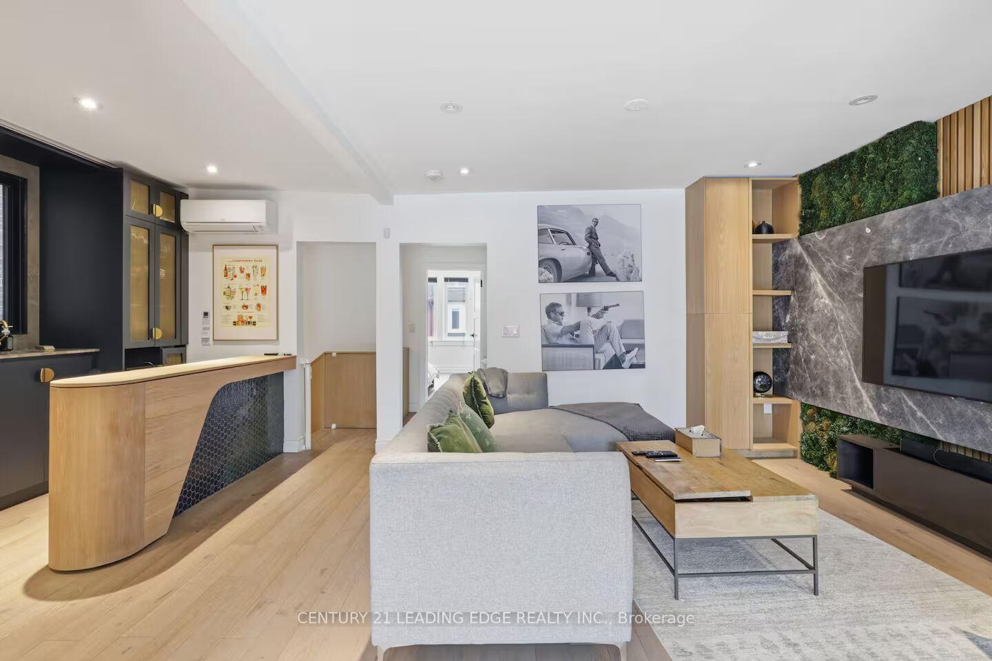 Photo 13 of 66 West Avenue, Toronto, South Riverdale — HOMEH