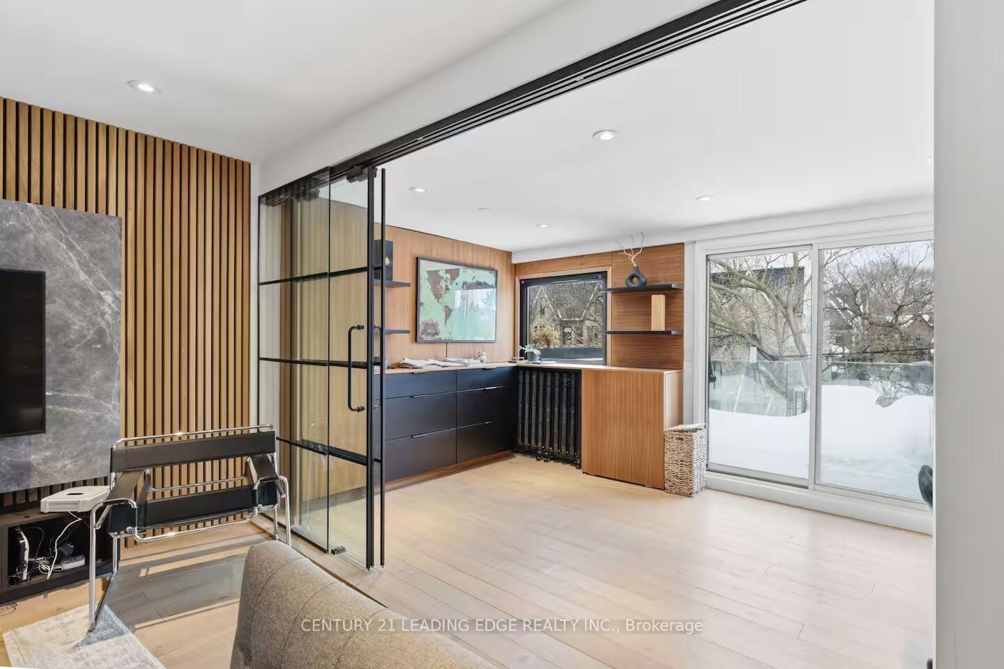 Photo 14 of 66 West Avenue, Toronto, South Riverdale — HOMEH