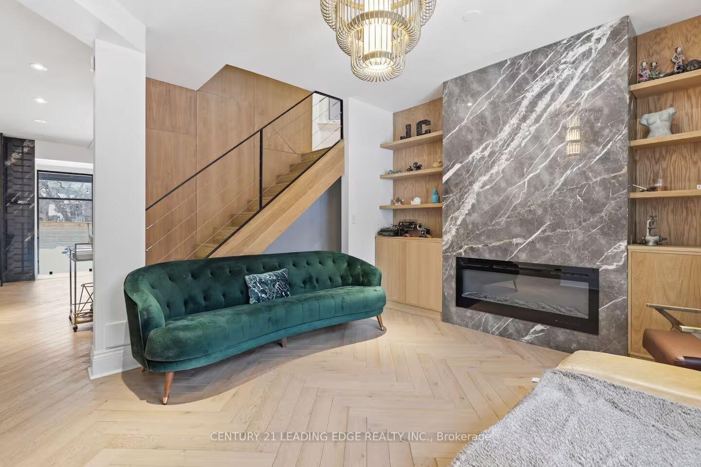 Photo 15 of 66 West Avenue, Toronto, South Riverdale — HOMEH