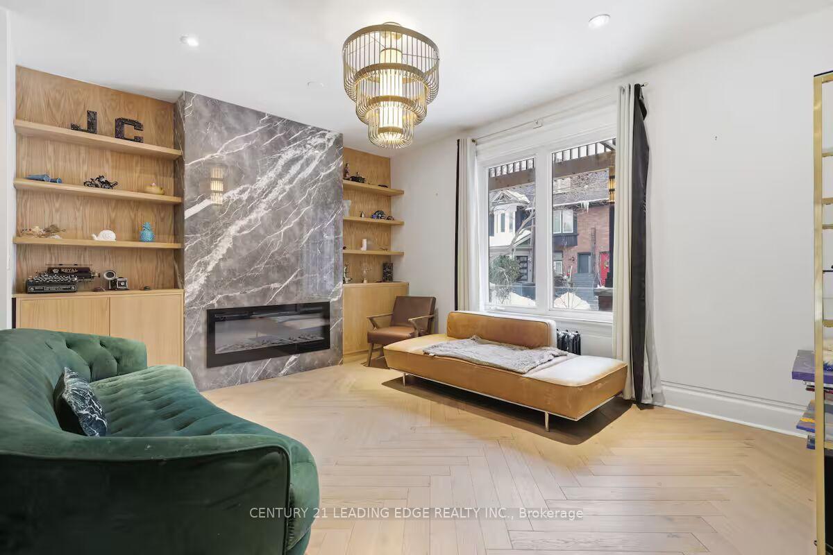 Photo 16 of 66 West Avenue, Toronto, South Riverdale — HOMEH