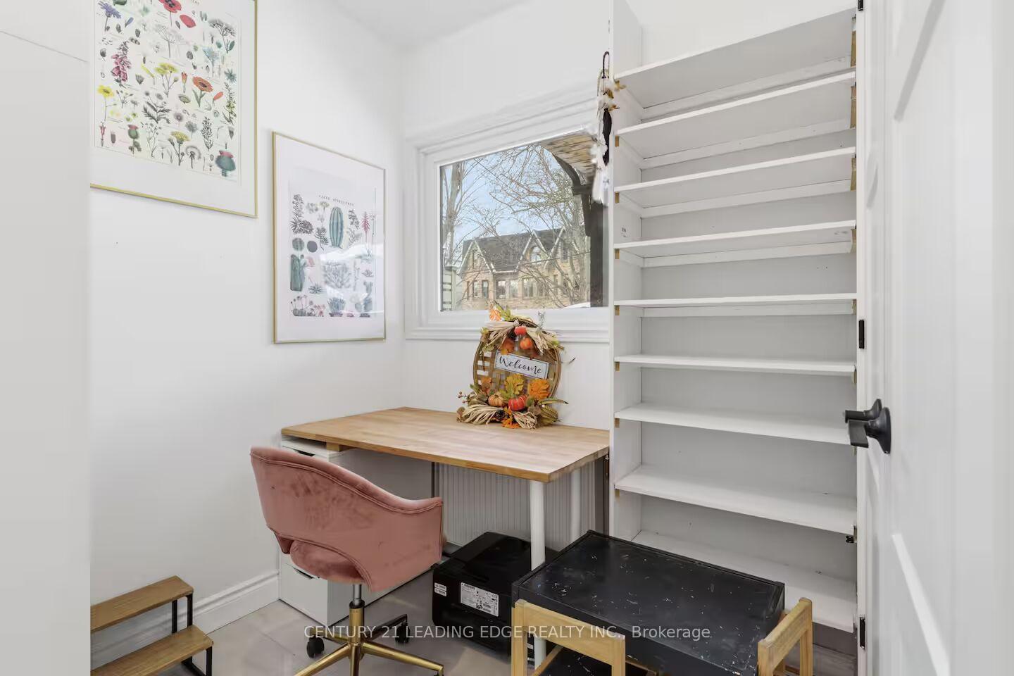 Photo 20 of 66 West Avenue, Toronto, South Riverdale — HOMEH