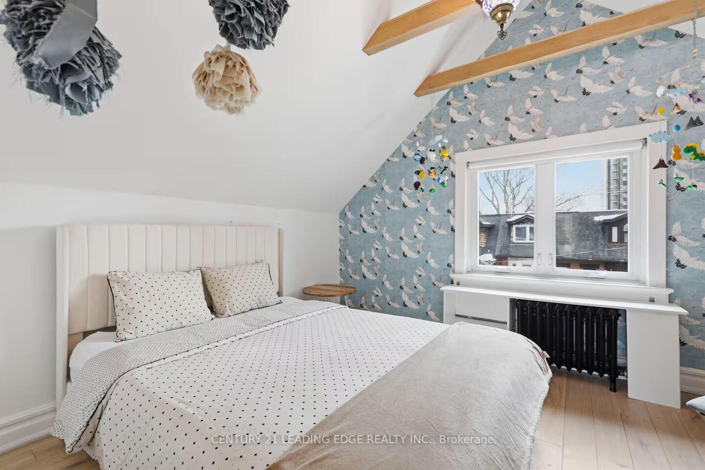 Photo 22 of 66 West Avenue, Toronto, South Riverdale — HOMEH