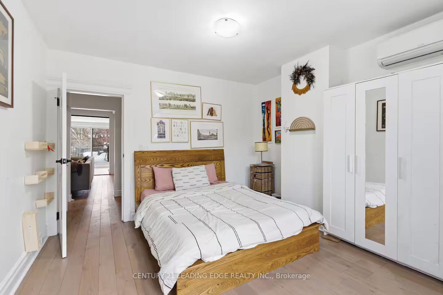 Photo 27 of 66 West Avenue, Toronto, South Riverdale — HOMEH