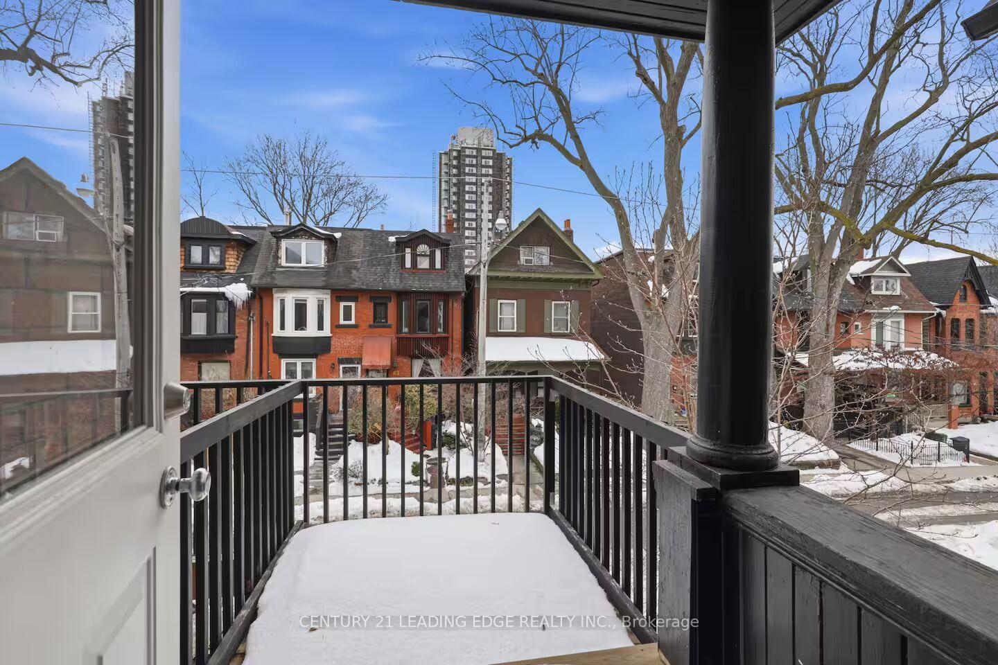 Photo 31 of 66 West Avenue, Toronto, South Riverdale — HOMEH
