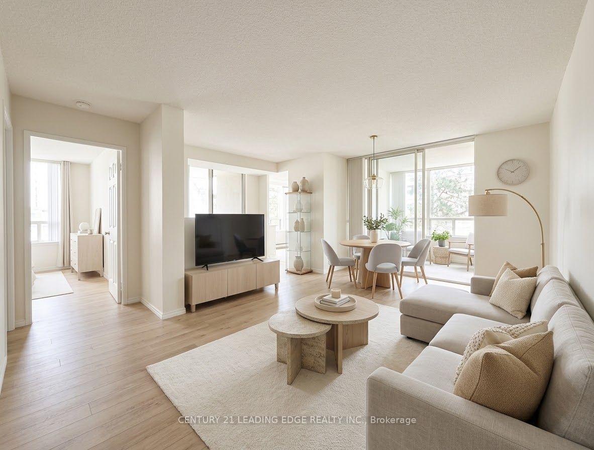 Photo of Unit 314, 7 Bishop Avenue