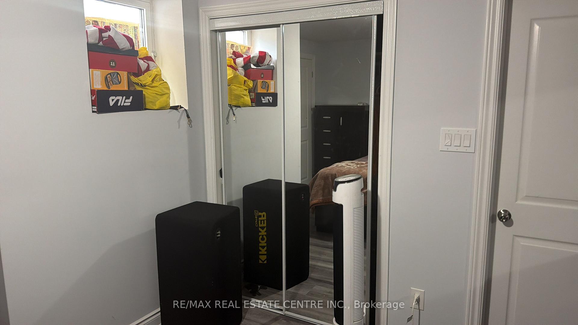 Photo 2 of Unit BSMT, 40 Kambalda Road, Brampton, Fletcher's Meadow — HOMEH