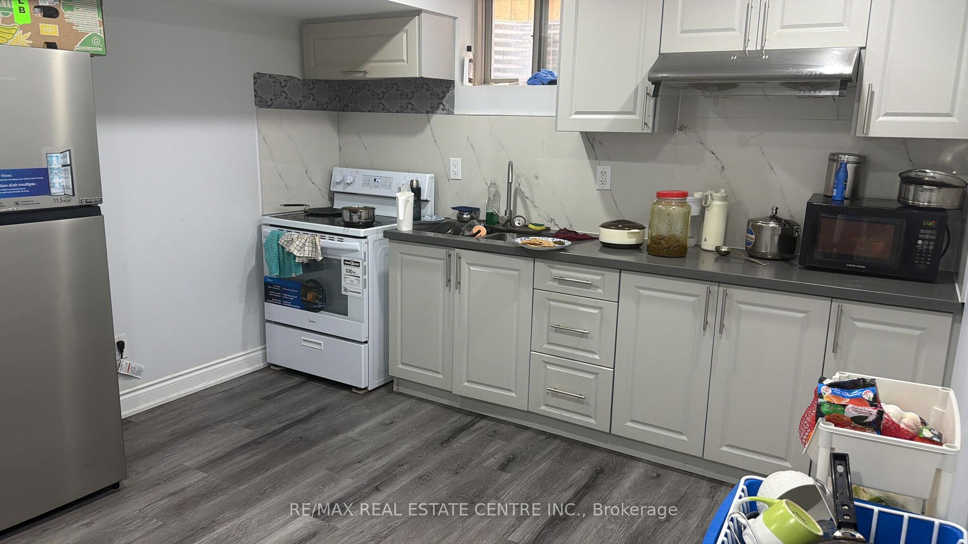 Photo 8 of Unit BSMT, 40 Kambalda Road, Brampton, Fletcher's Meadow — HOMEH