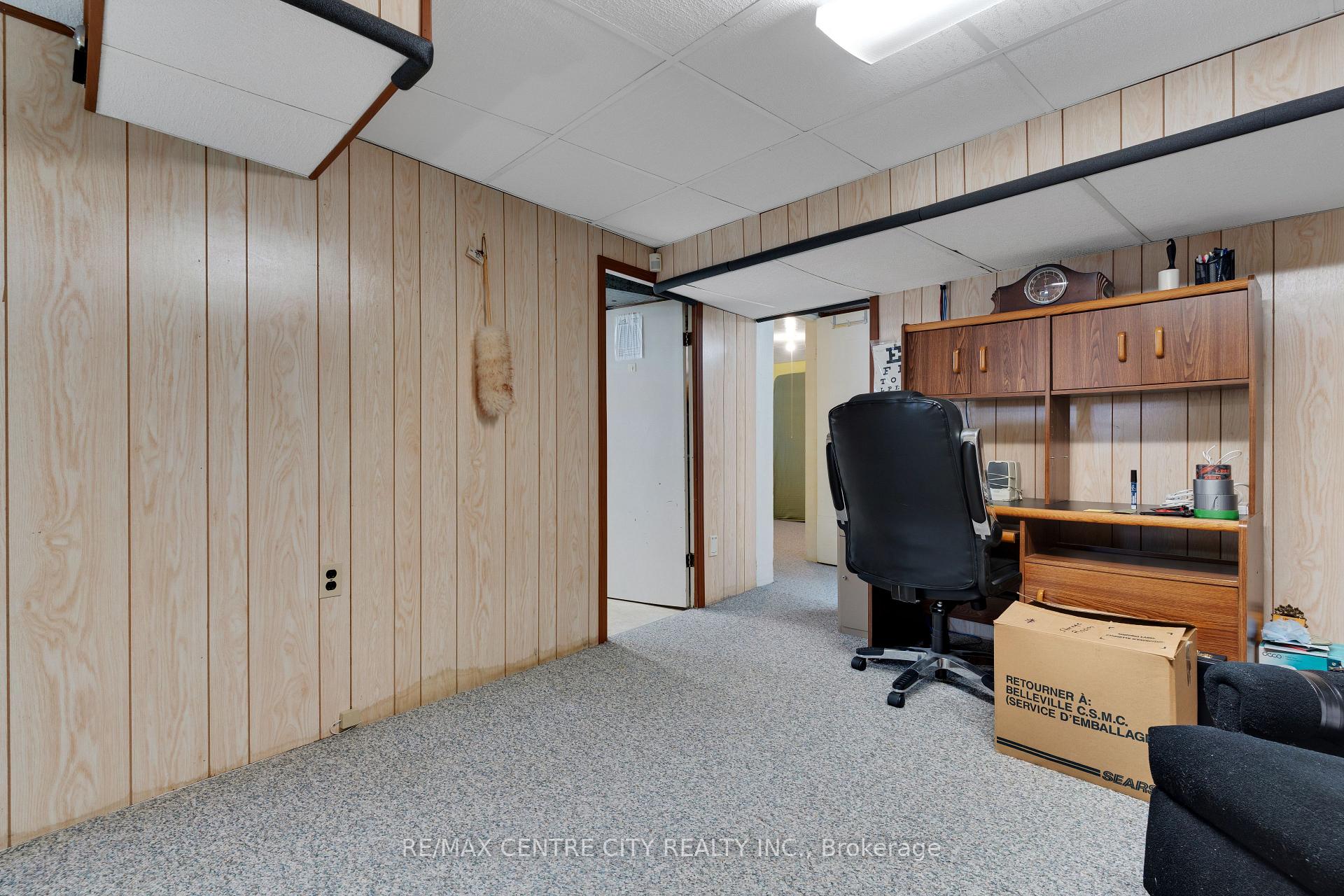Photo 34 of 297 Wilson Avenue, Kitchener, Vanier - Kitchener — HOMEH