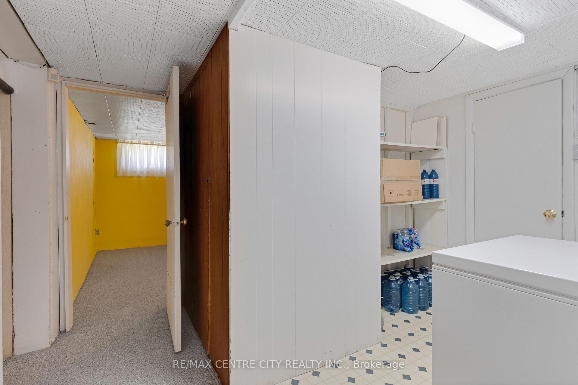 Photo 38 of 297 Wilson Avenue, Kitchener, Vanier - Kitchener — HOMEH