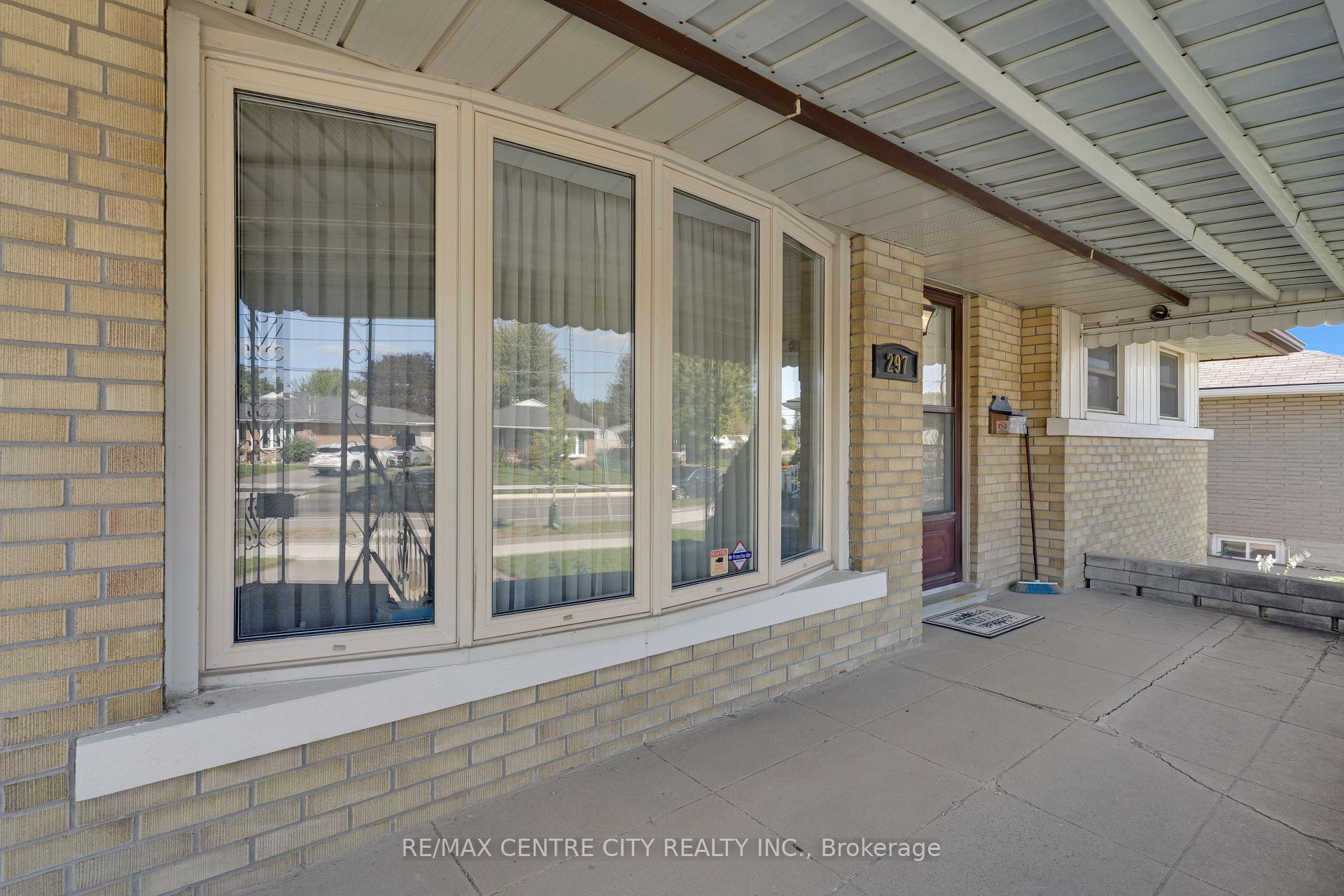 Photo 39 of 297 Wilson Avenue, Kitchener, Vanier - Kitchener — HOMEH