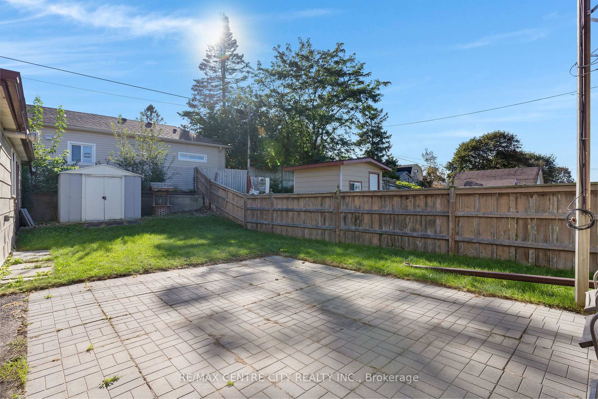 Photo 41 of 297 Wilson Avenue, Kitchener, Vanier - Kitchener — HOMEH