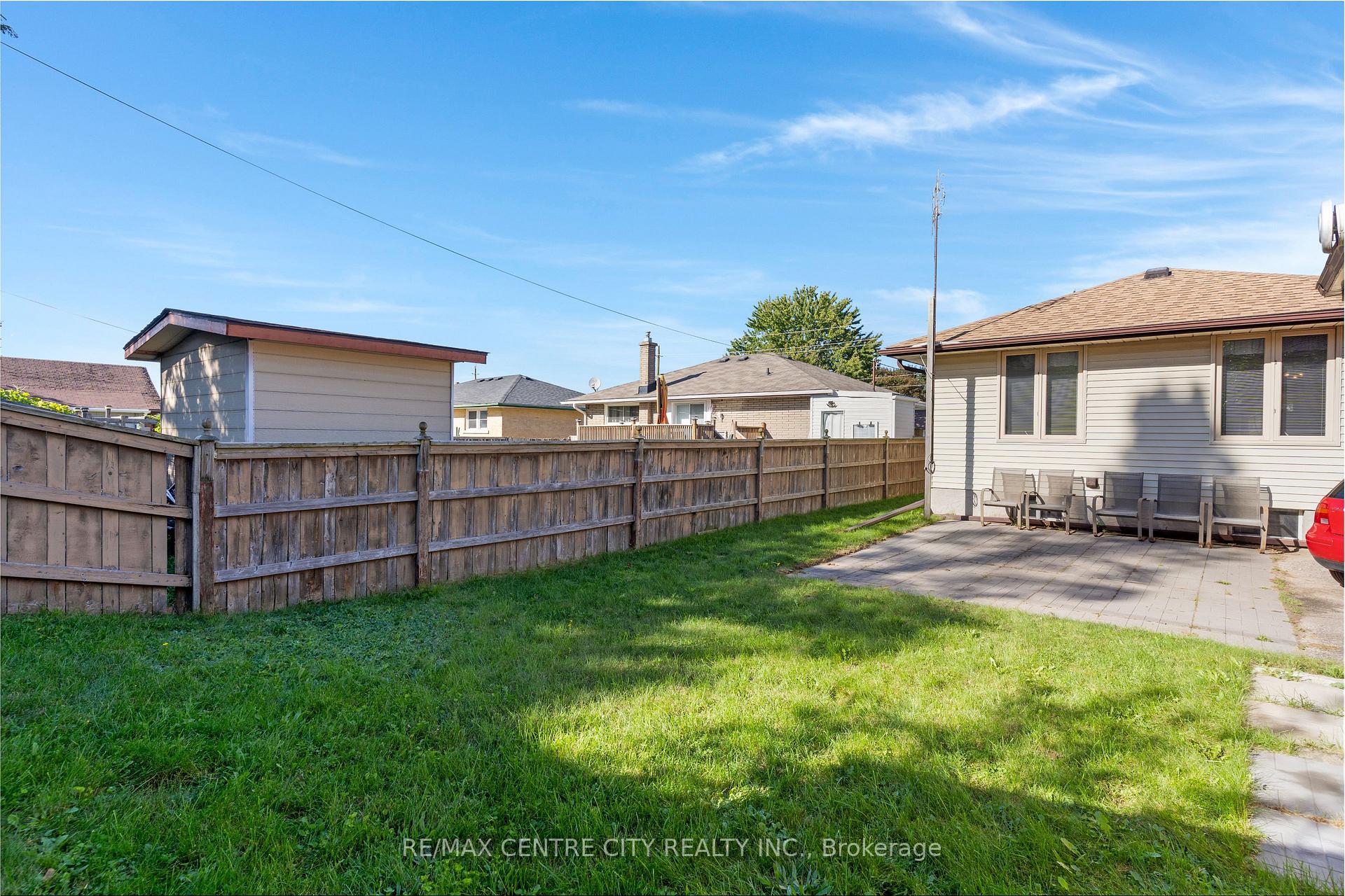 Photo 42 of 297 Wilson Avenue, Kitchener, Vanier - Kitchener — HOMEH