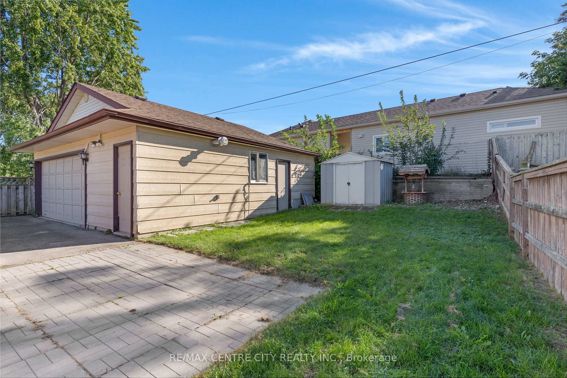 Photo 45 of 297 Wilson Avenue, Kitchener, Vanier - Kitchener — HOMEH