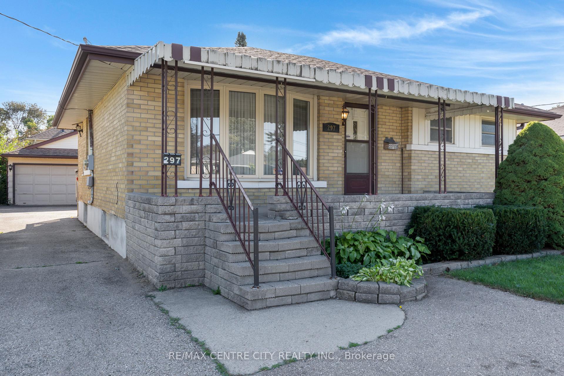 Photo 48 of 297 Wilson Avenue, Kitchener, Vanier - Kitchener — HOMEH