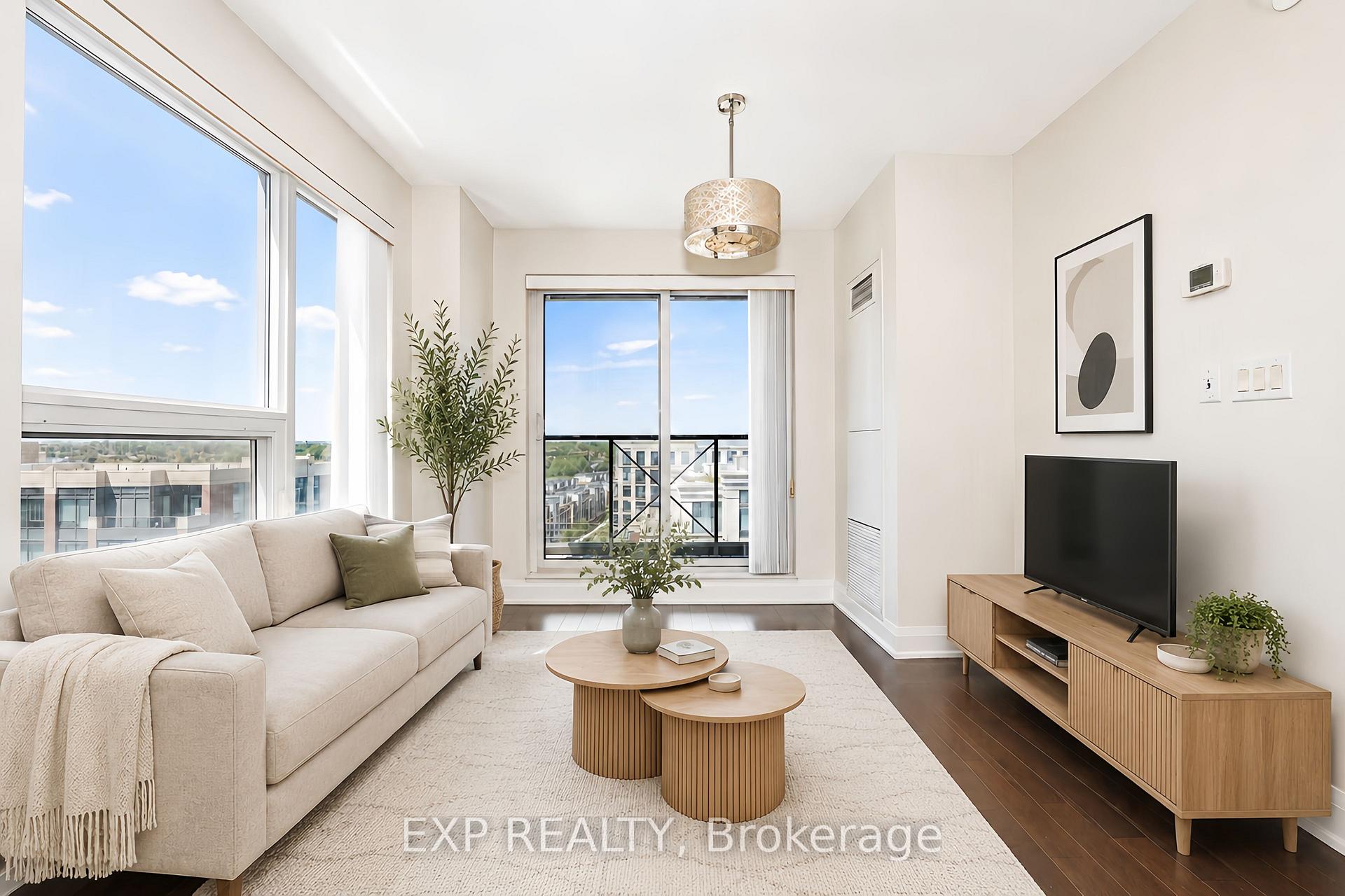 Photo 1 of Unit 1207, 1 Uptown Drive, Markham, Unionville — HOMEH