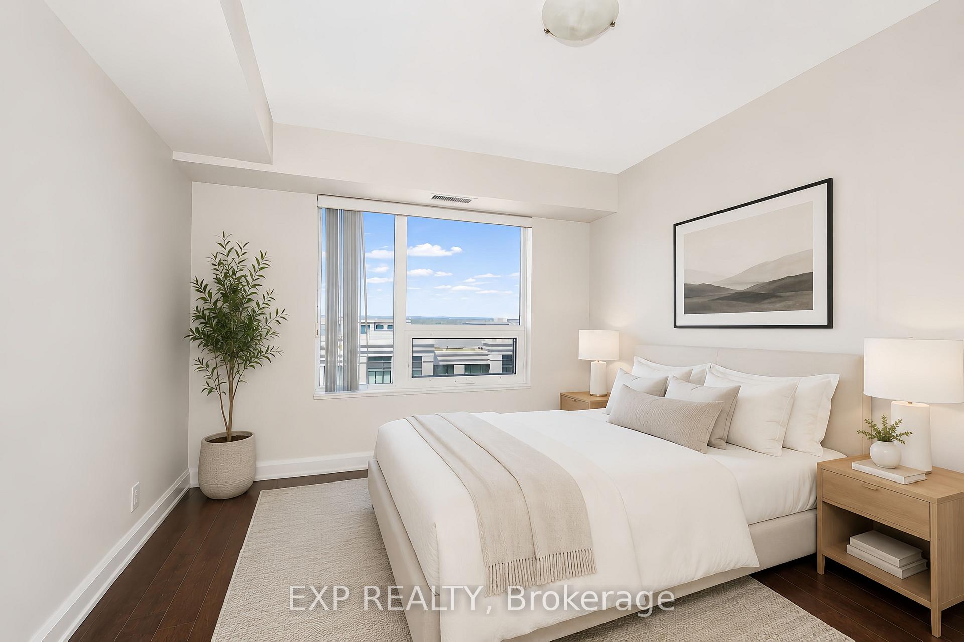 Photo 2 of Unit 1207, 1 Uptown Drive, Markham, Unionville — HOMEH