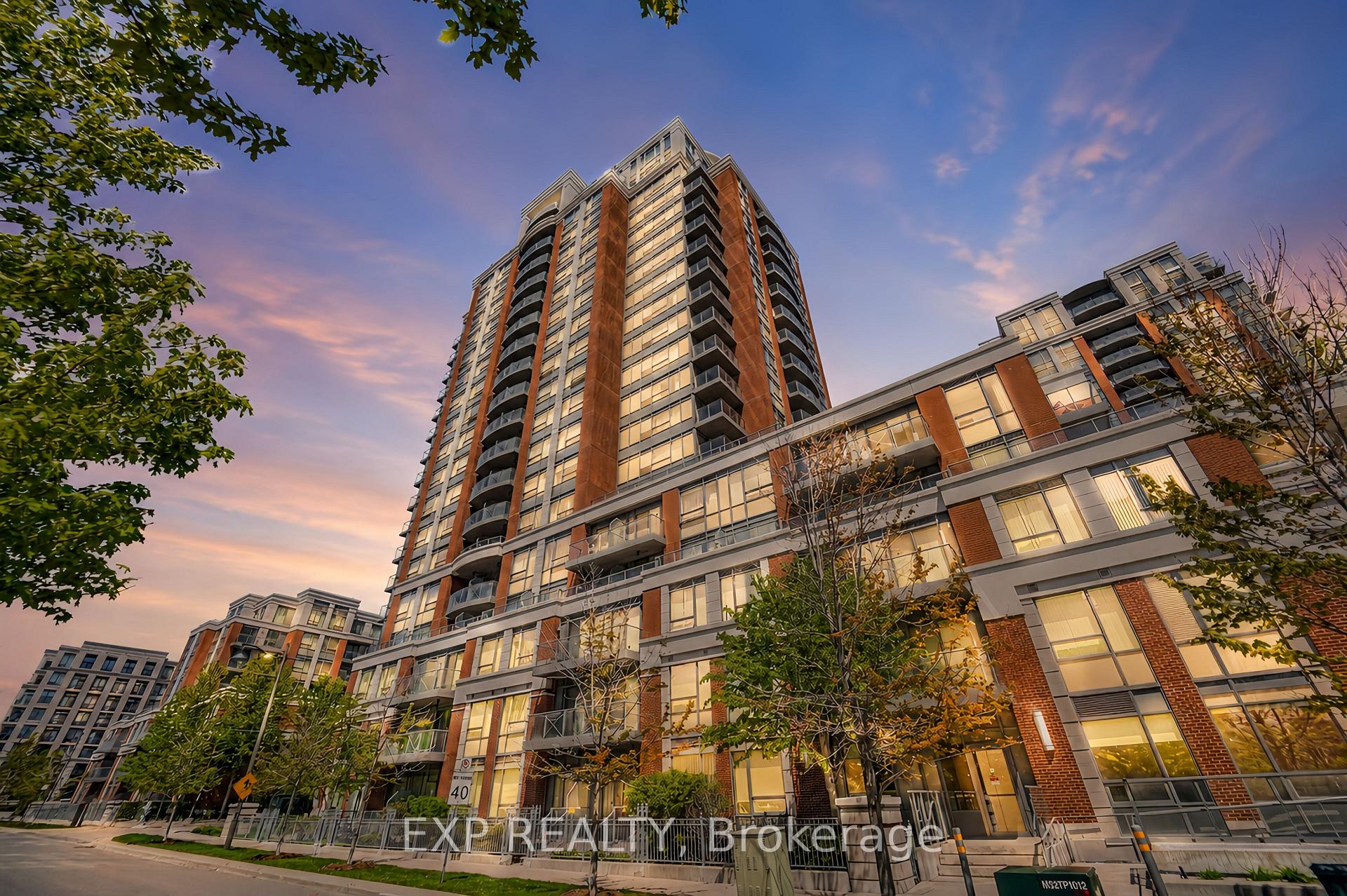 Photo 4 of Unit 1207, 1 Uptown Drive, Markham, Unionville — HOMEH