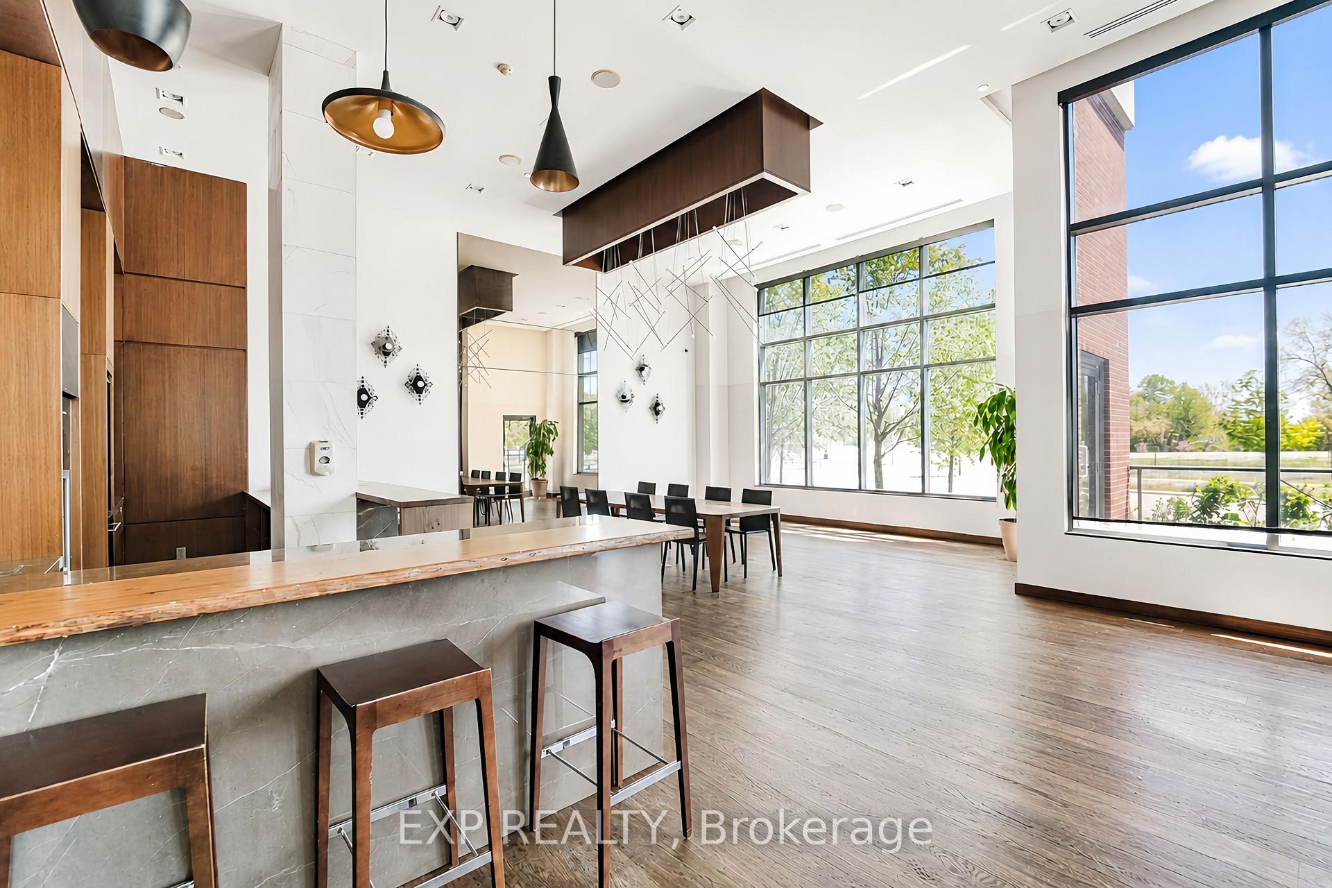 Photo 7 of Unit 1207, 1 Uptown Drive, Markham, Unionville — HOMEH