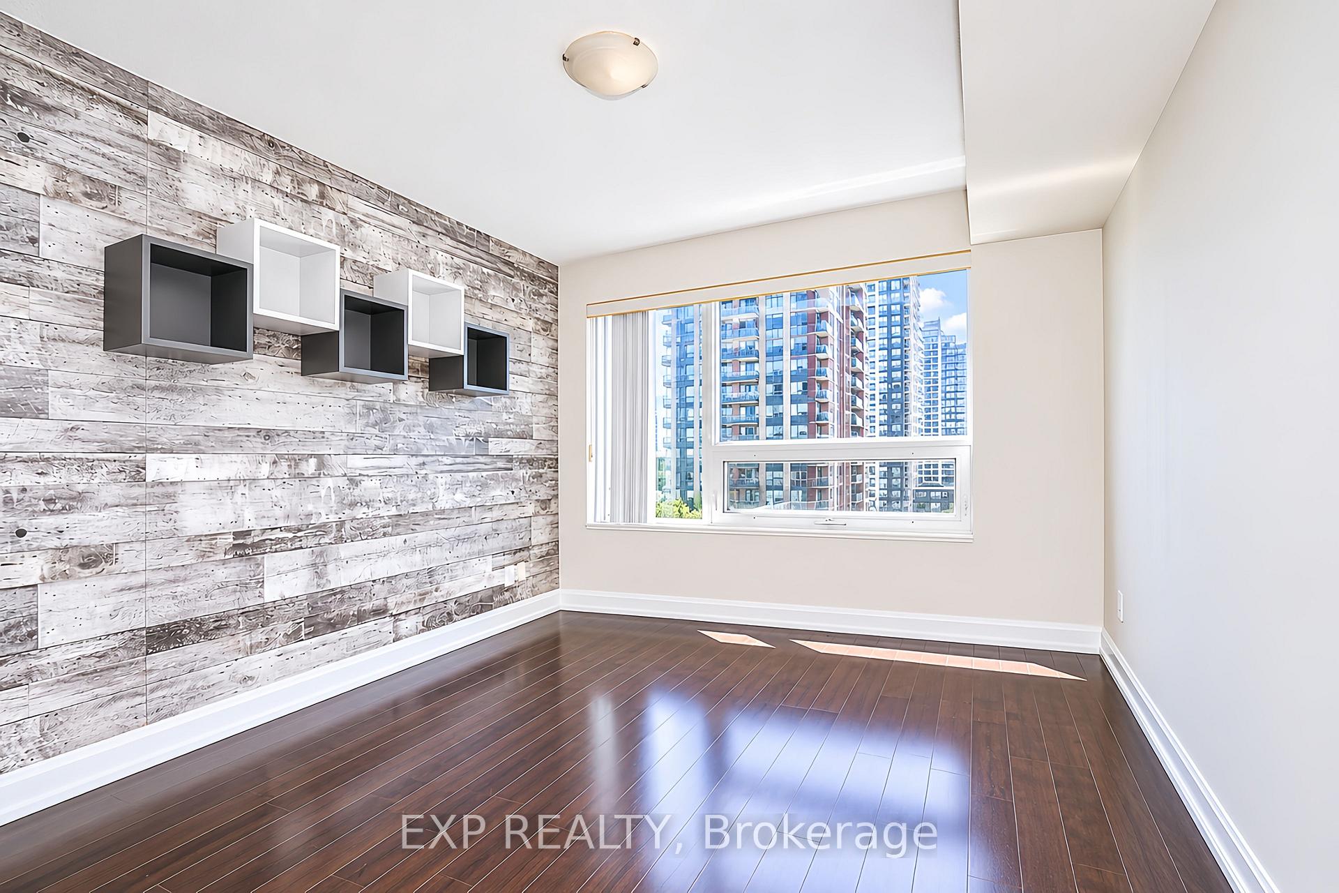 Photo 12 of Unit 1207, 1 Uptown Drive, Markham, Unionville — HOMEH