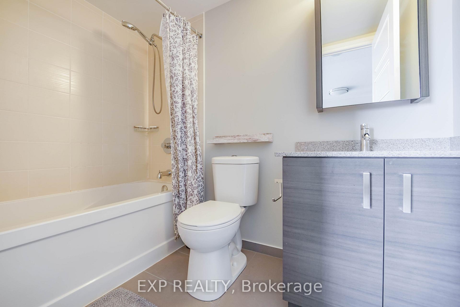 Photo 14 of Unit 1207, 1 Uptown Drive, Markham, Unionville — HOMEH