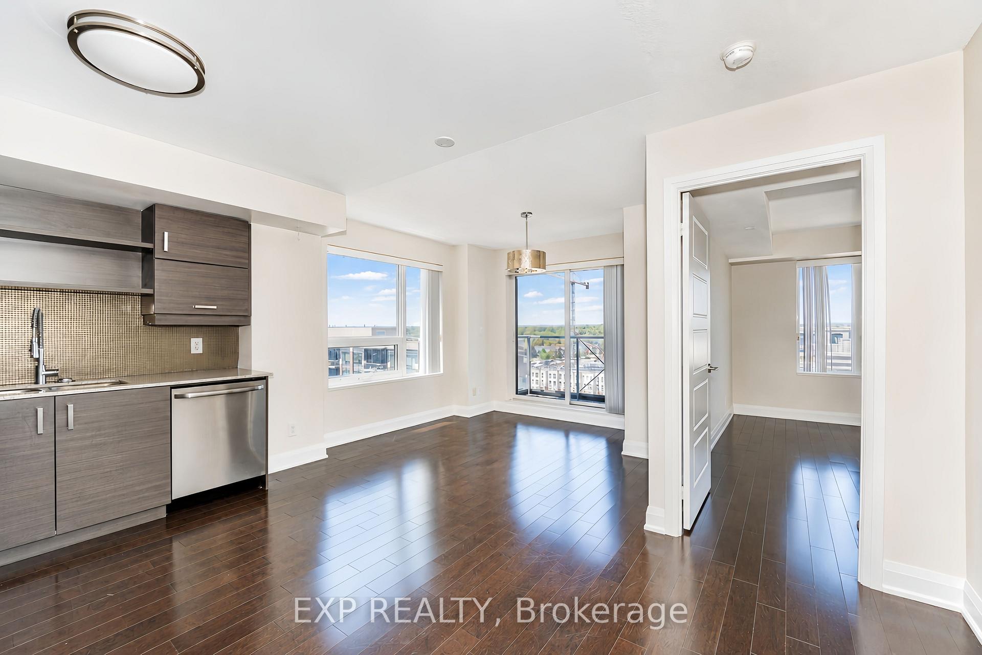 Photo 15 of Unit 1207, 1 Uptown Drive, Markham, Unionville — HOMEH
