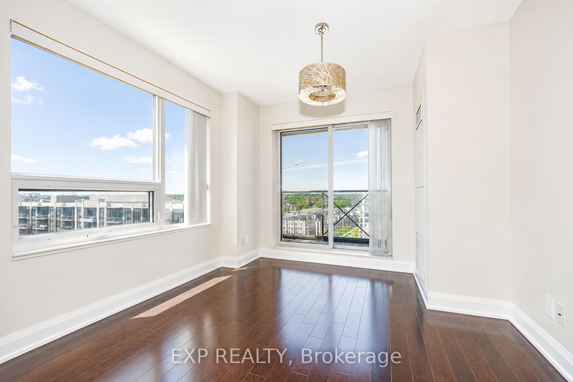 Photo 16 of Unit 1207, 1 Uptown Drive, Markham, Unionville — HOMEH