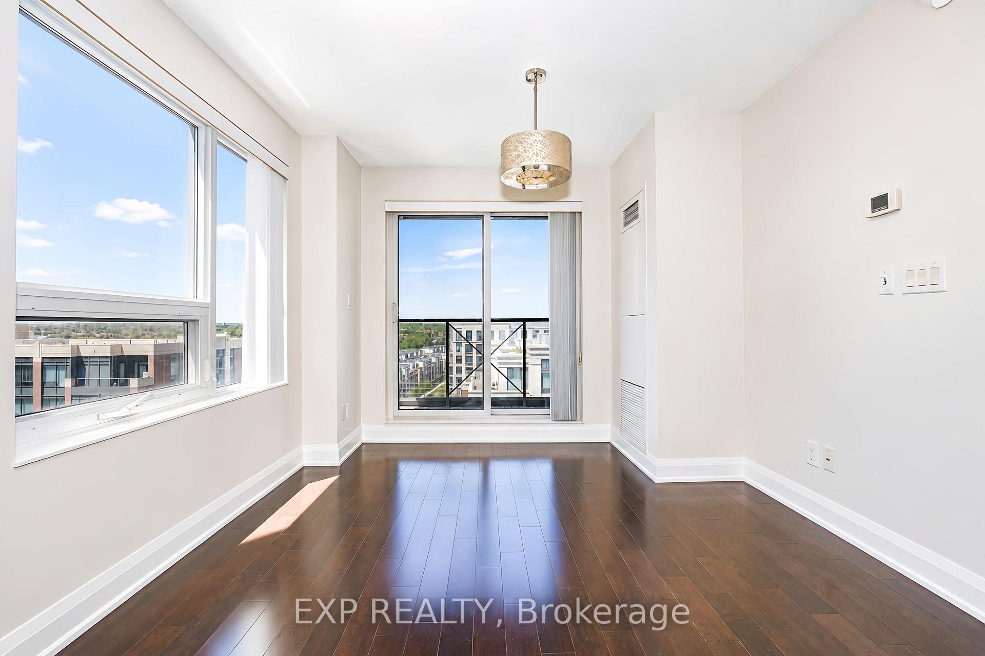 Photo 17 of Unit 1207, 1 Uptown Drive, Markham, Unionville — HOMEH