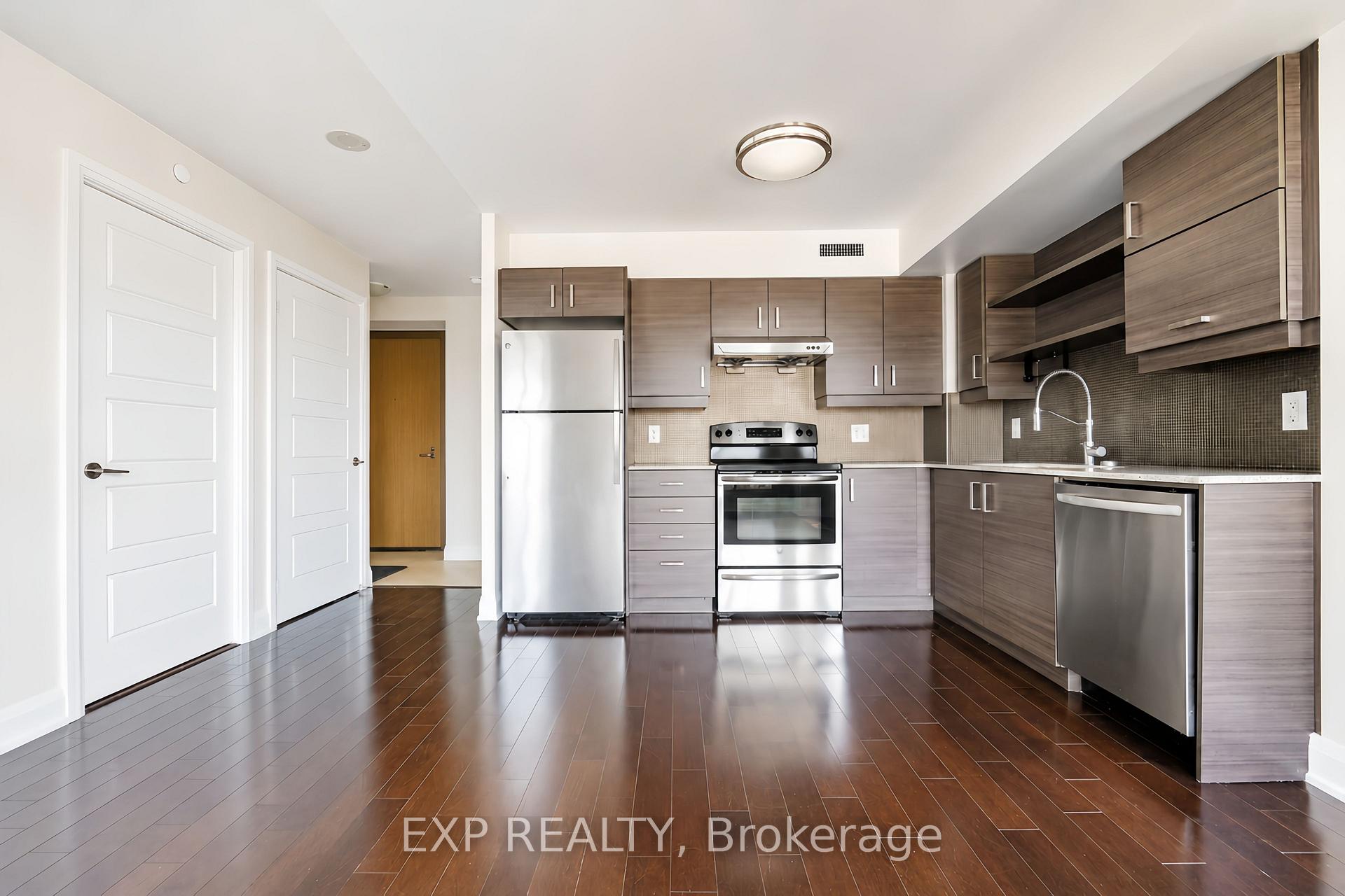 Photo 18 of Unit 1207, 1 Uptown Drive, Markham, Unionville — HOMEH