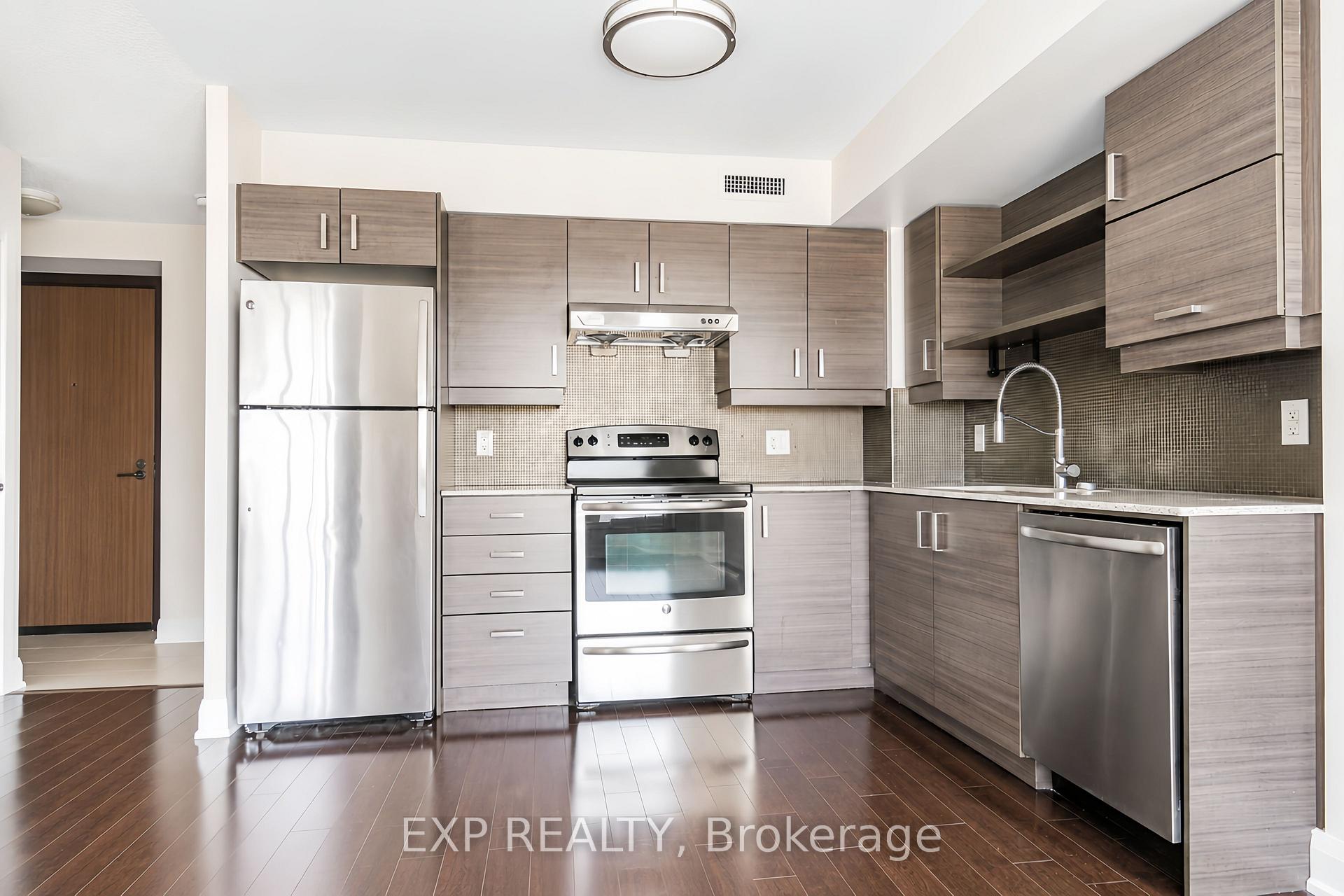 Photo 19 of Unit 1207, 1 Uptown Drive, Markham, Unionville — HOMEH