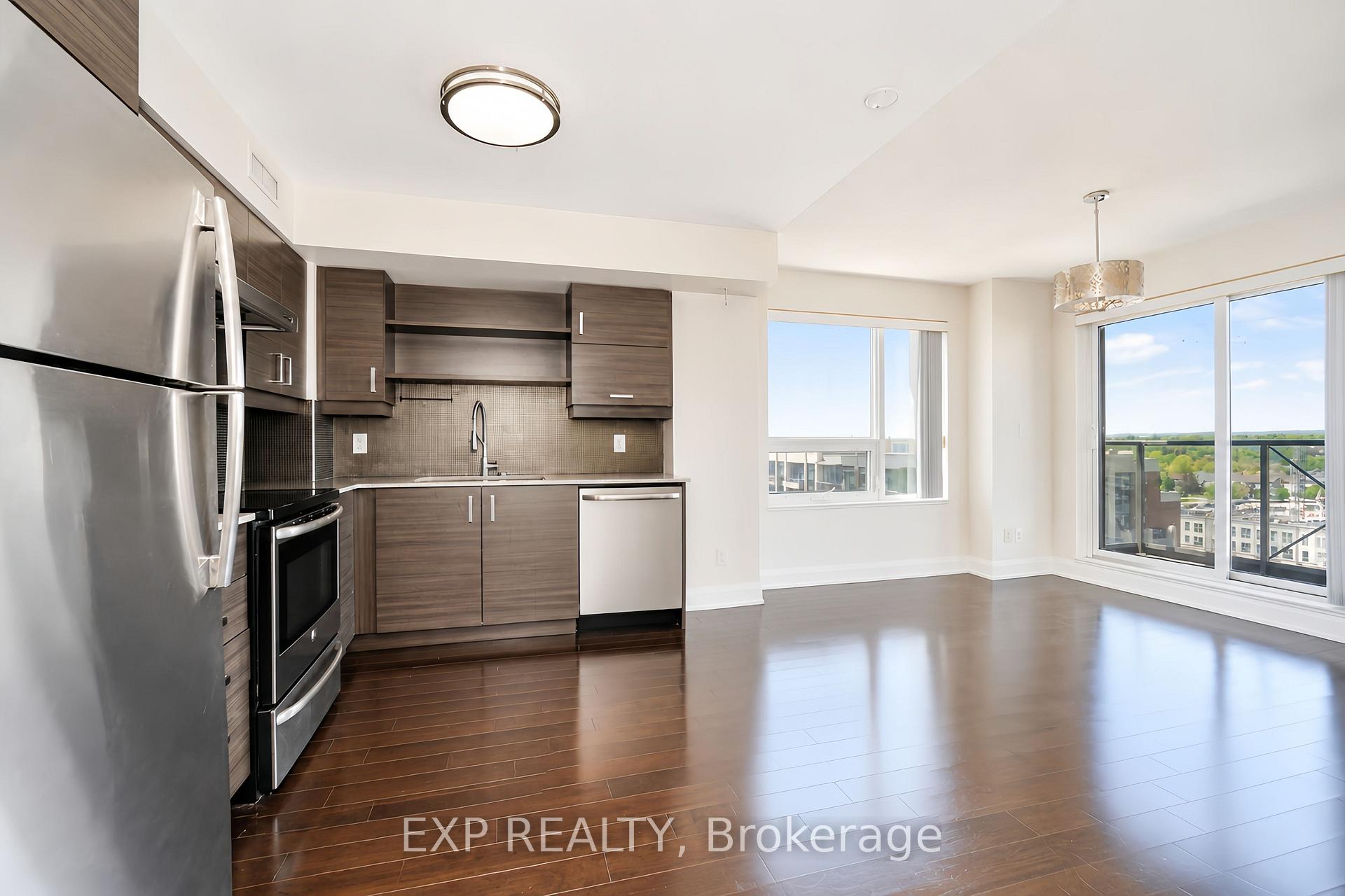 Photo 20 of Unit 1207, 1 Uptown Drive, Markham, Unionville — HOMEH