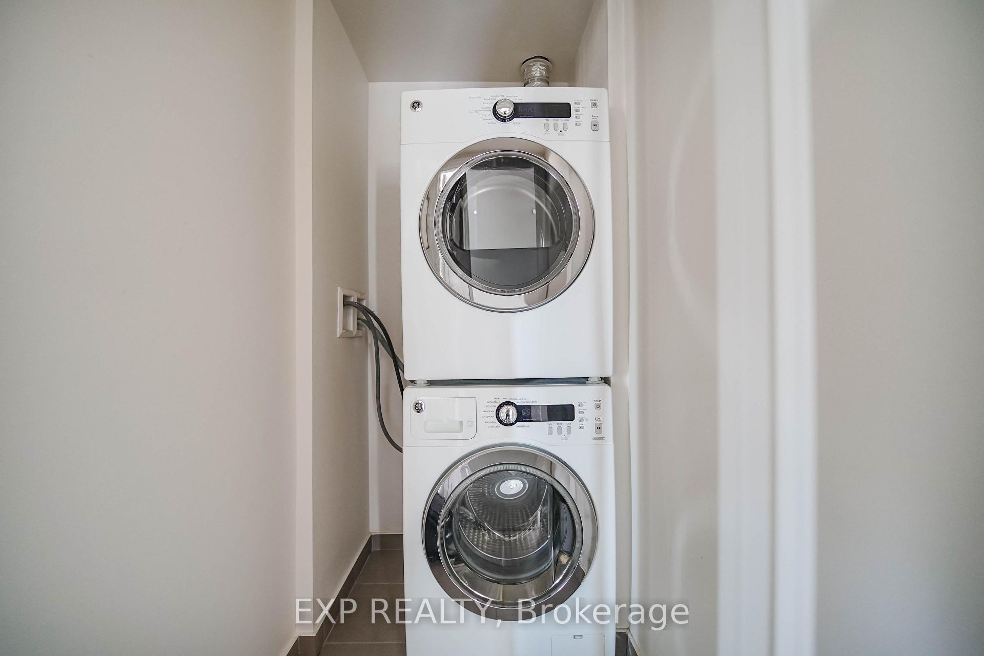 Photo 24 of Unit 1207, 1 Uptown Drive, Markham, Unionville — HOMEH