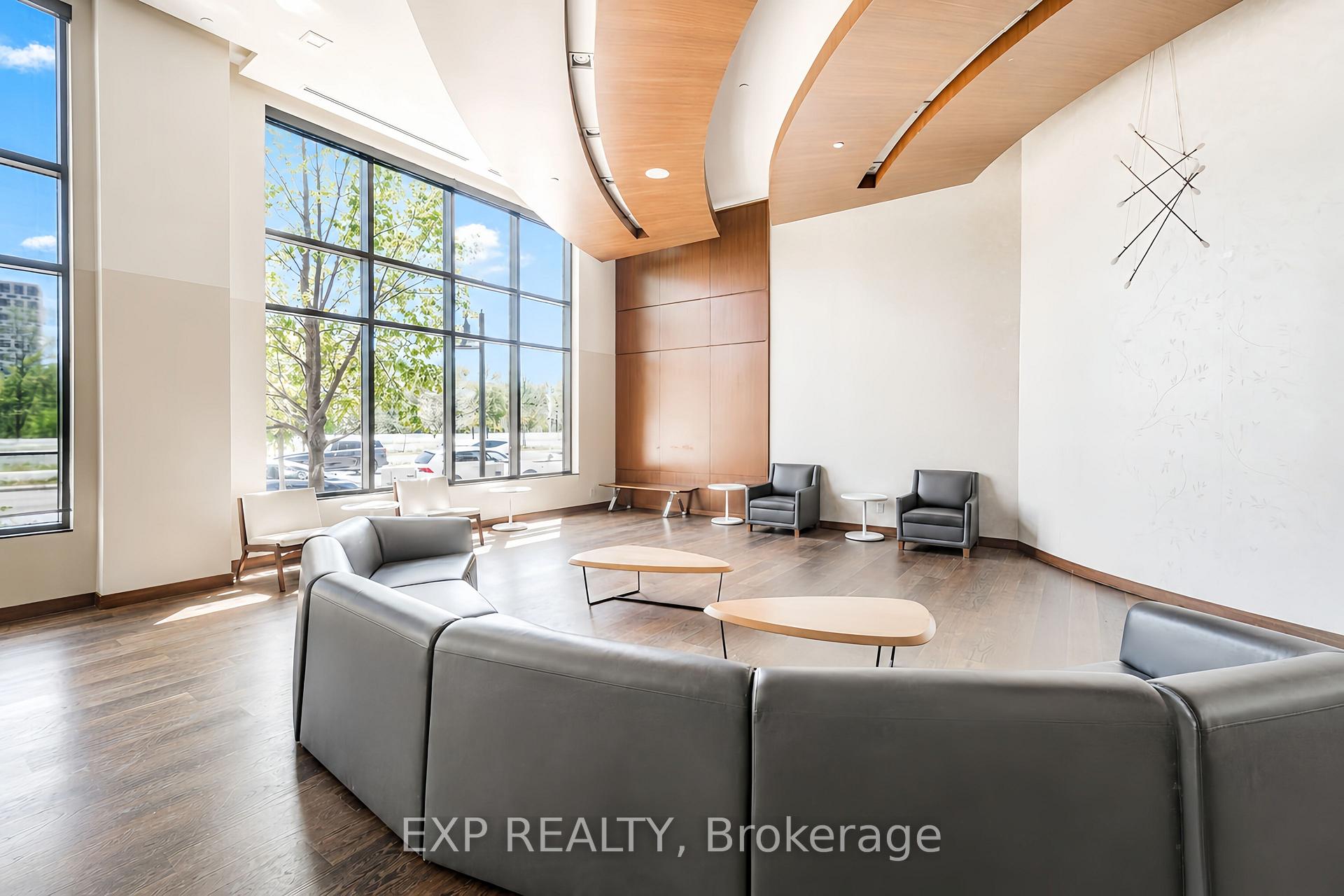 Photo 25 of Unit 1207, 1 Uptown Drive, Markham, Unionville — HOMEH