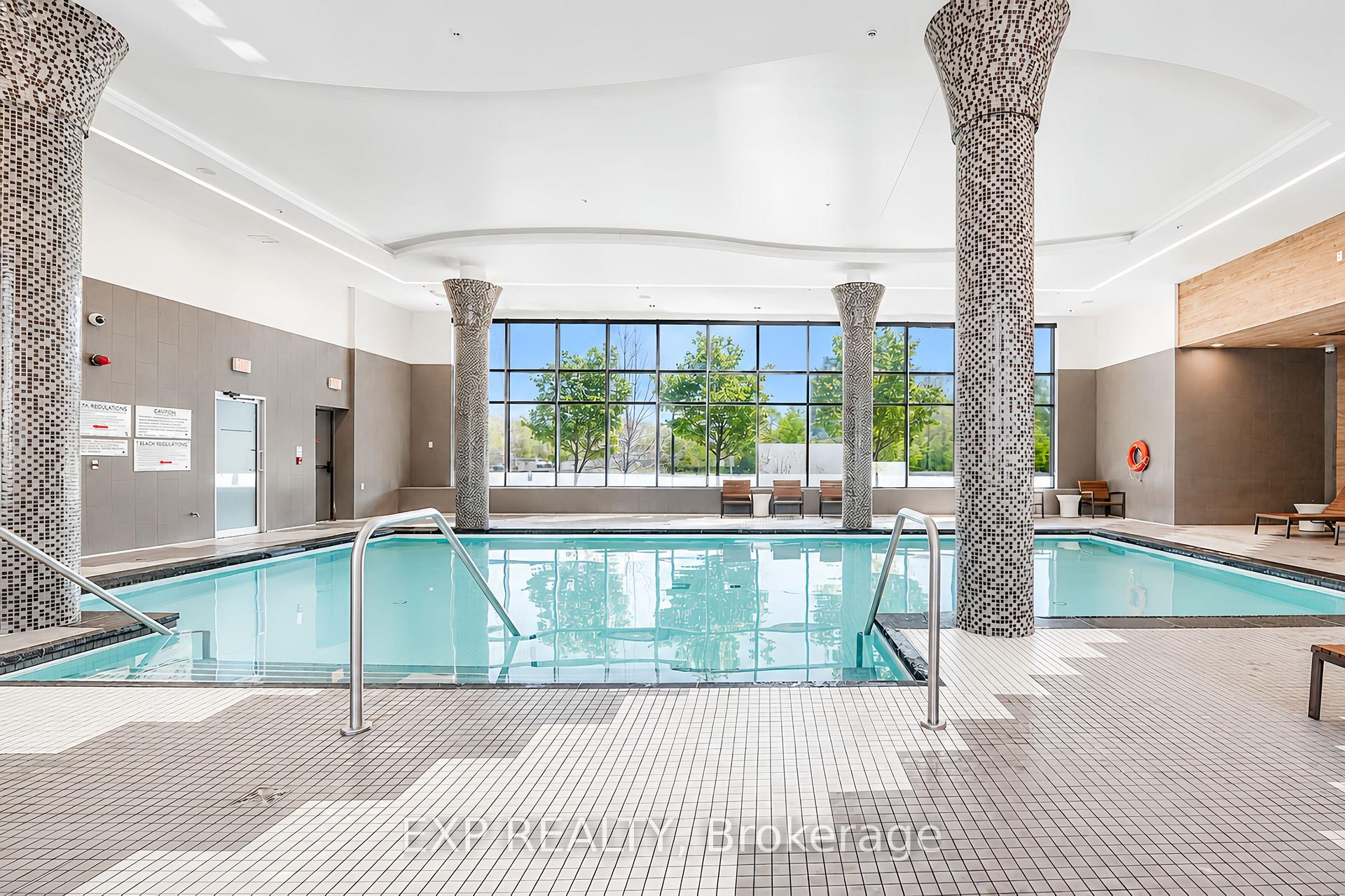 Photo 26 of Unit 1207, 1 Uptown Drive, Markham, Unionville — HOMEH