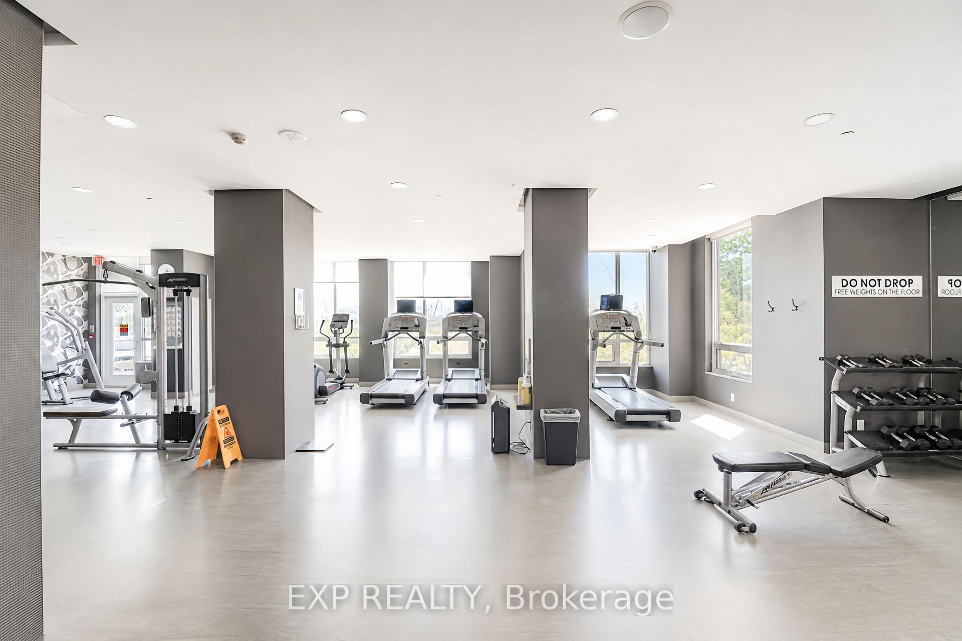 Photo 27 of Unit 1207, 1 Uptown Drive, Markham, Unionville — HOMEH