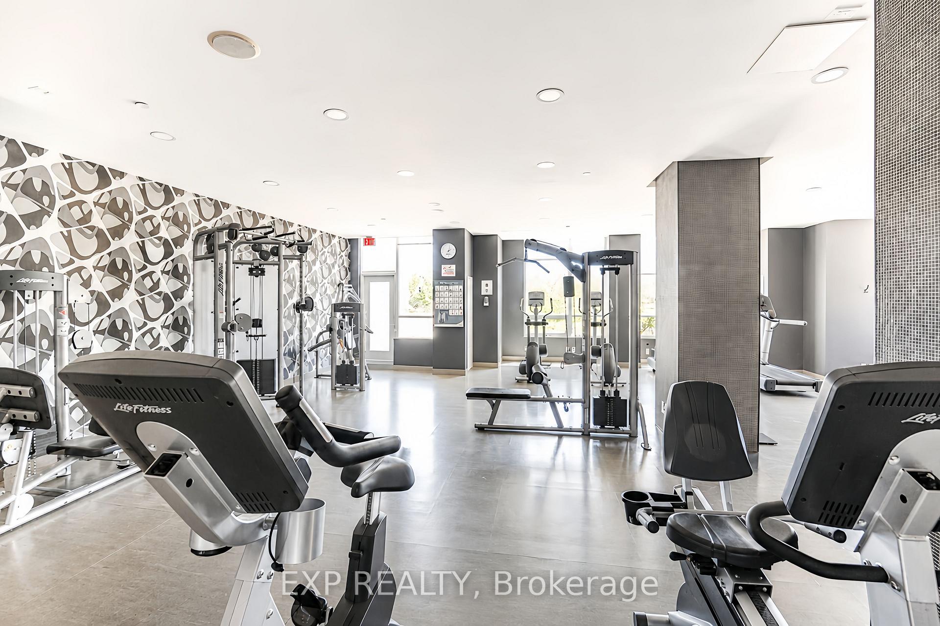 Photo 28 of Unit 1207, 1 Uptown Drive, Markham, Unionville — HOMEH