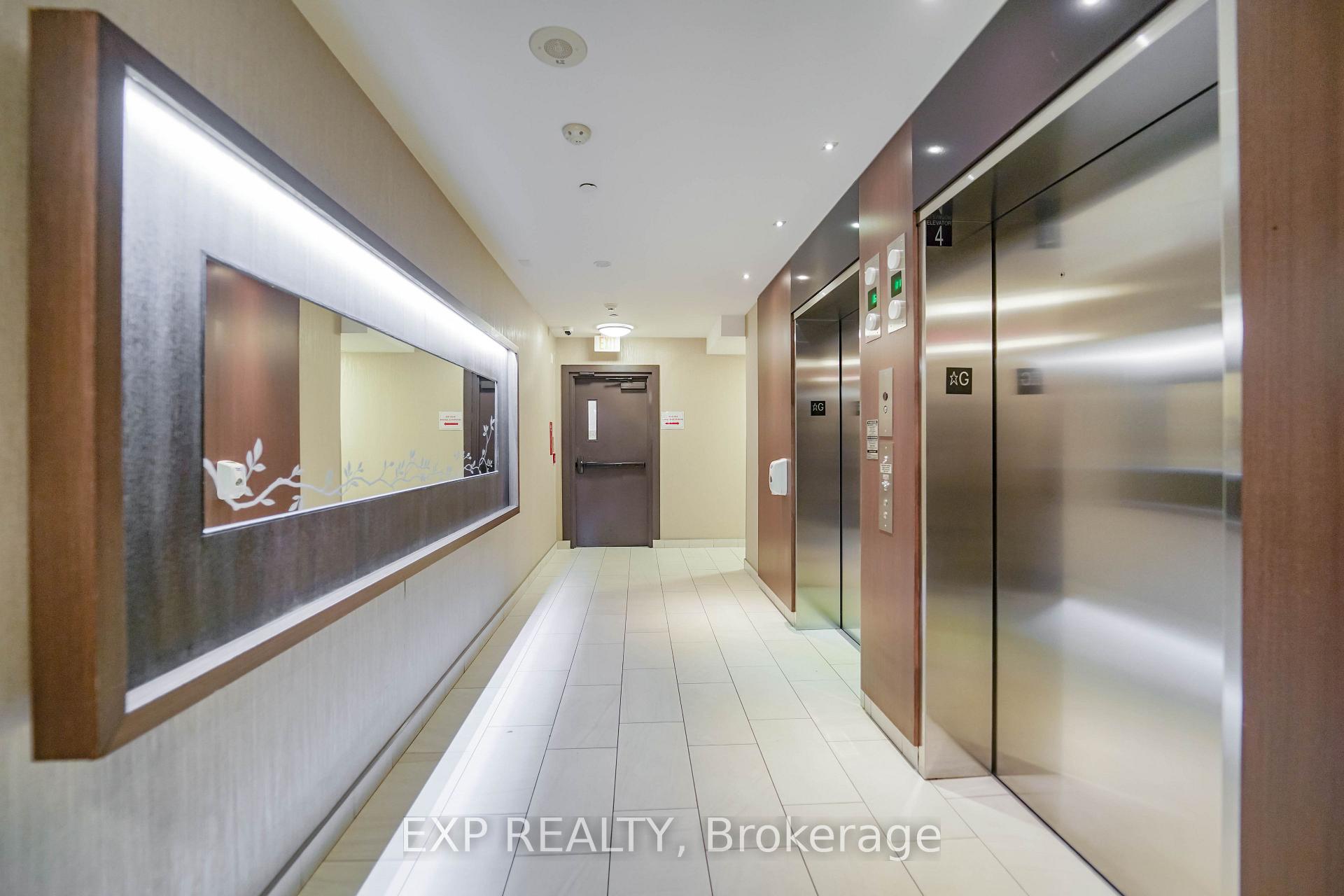 Photo 29 of Unit 1207, 1 Uptown Drive, Markham, Unionville — HOMEH