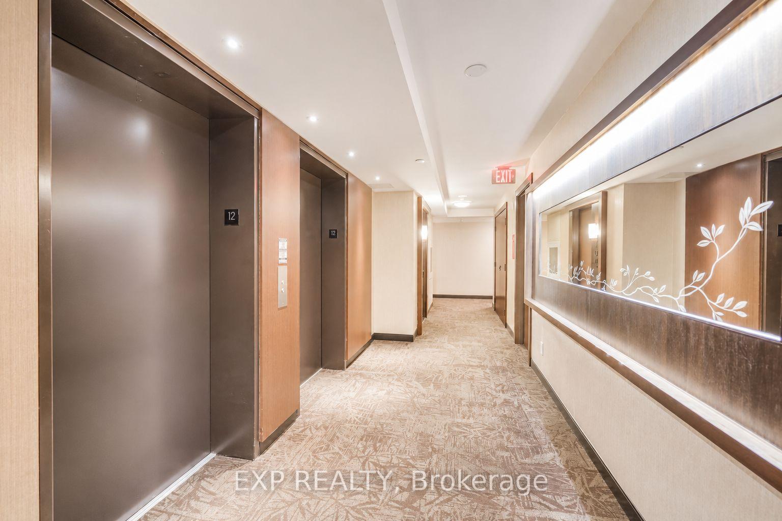 Photo 30 of Unit 1207, 1 Uptown Drive, Markham, Unionville — HOMEH