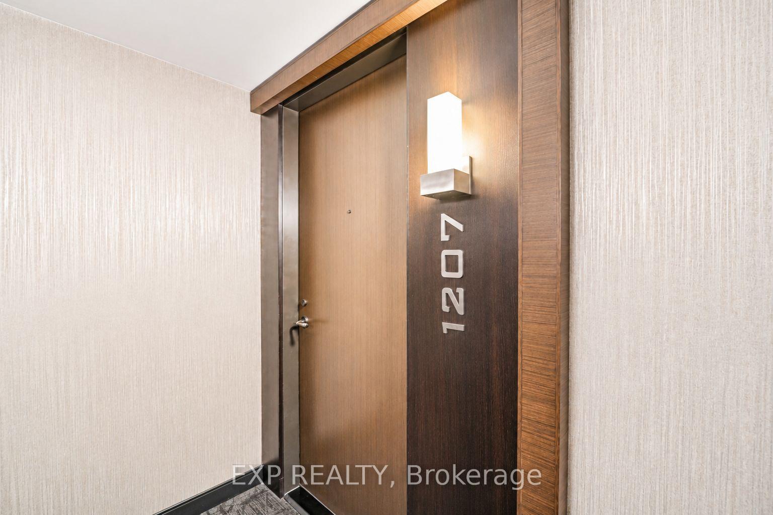 Photo 31 of Unit 1207, 1 Uptown Drive, Markham, Unionville — HOMEH