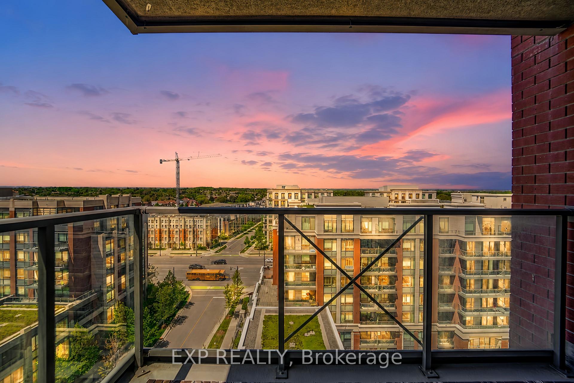Photo 32 of Unit 1207, 1 Uptown Drive, Markham, Unionville — HOMEH