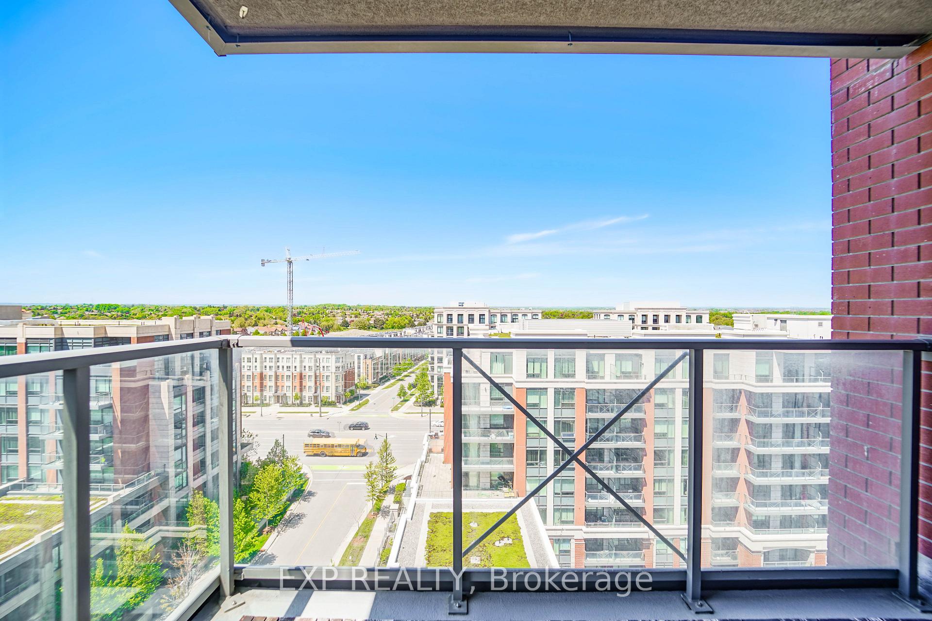 Photo 33 of Unit 1207, 1 Uptown Drive, Markham, Unionville — HOMEH