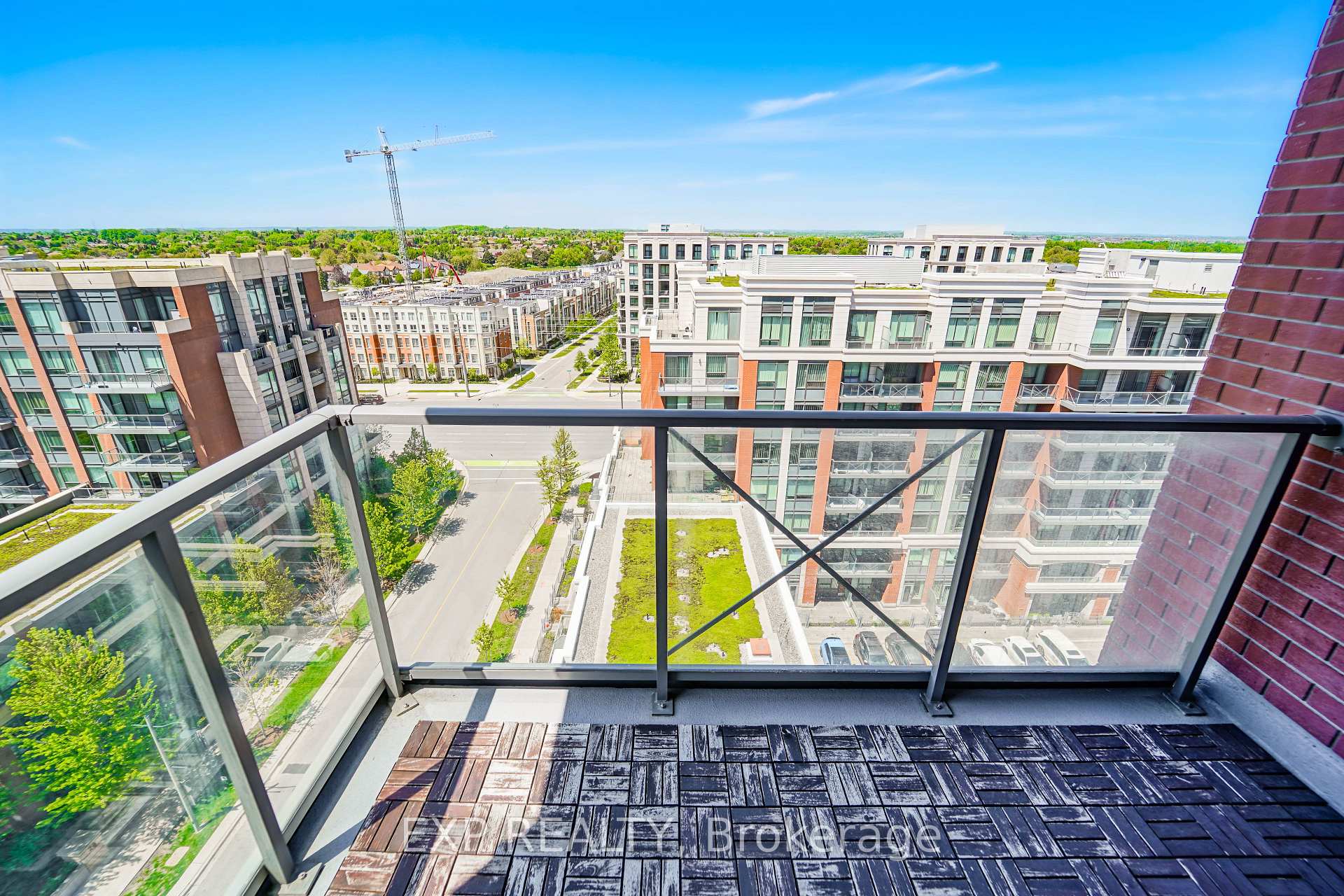 Photo 34 of Unit 1207, 1 Uptown Drive, Markham, Unionville — HOMEH