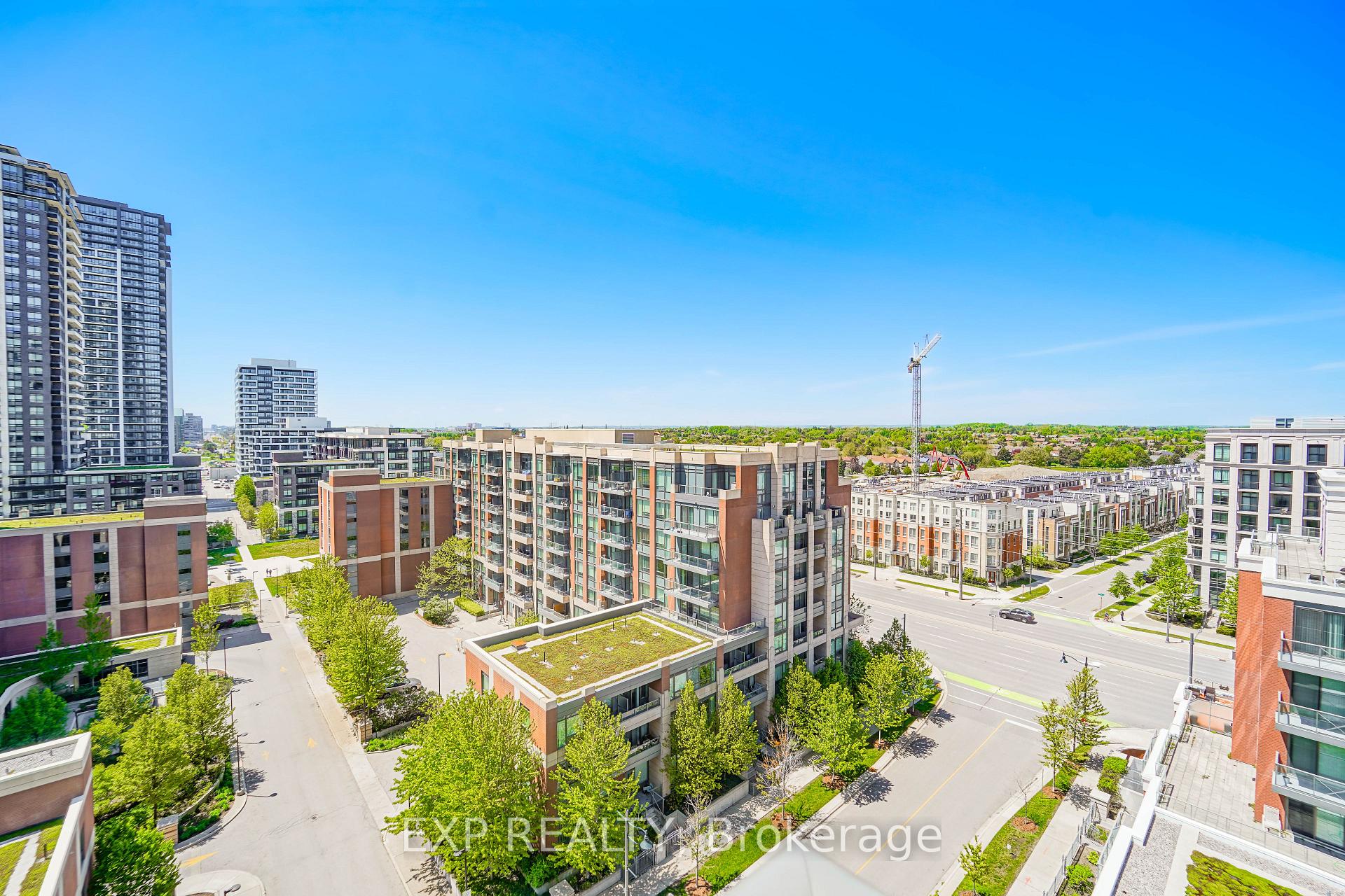 Photo 35 of Unit 1207, 1 Uptown Drive, Markham, Unionville — HOMEH